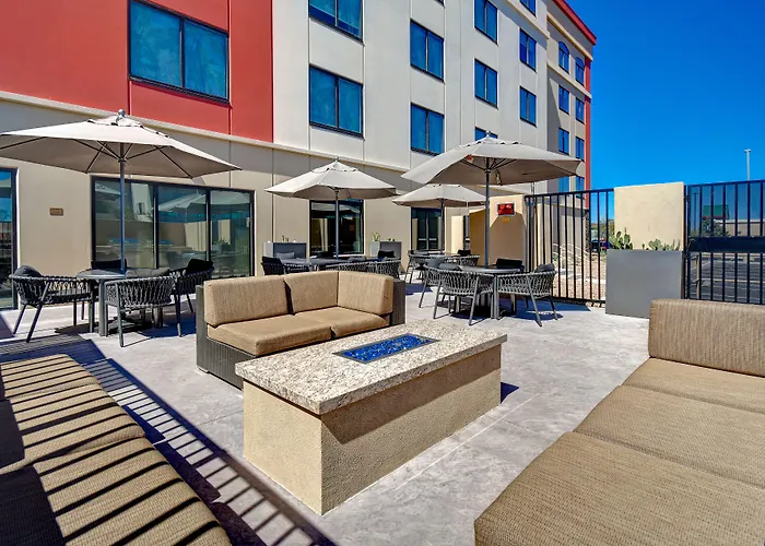 Towneplace Suites Las Vegas Airport South